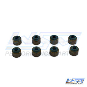 Seal, Valve Stem, Exhaust Yamaha 1000 - 1100 02-24 Pack of 8
