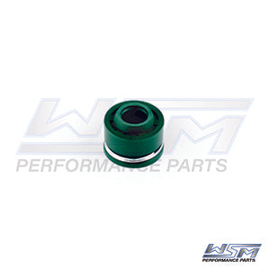 Valve Stem Seal Mercury / Mariner / Suzuki / Yamaha 2.5 - 350 Hp / 350 / 450 / 1000 / 1800 / 1900 OEM# 010-053-16,