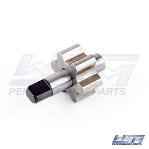 Oil Pump Shaft Sea-Doo 1503 / 1630 04-25 OEM# 420837543