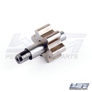 Oil Pump Shaft Sea-Doo 1503 03-05 OEM# 420837542