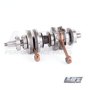 Crankshaft Sea-Doo 800 RFI 98-05 OEM# 290887890,