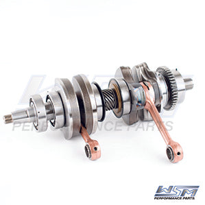 Crankshaft Sea-Doo 800 96-99 OEM# 290887313,