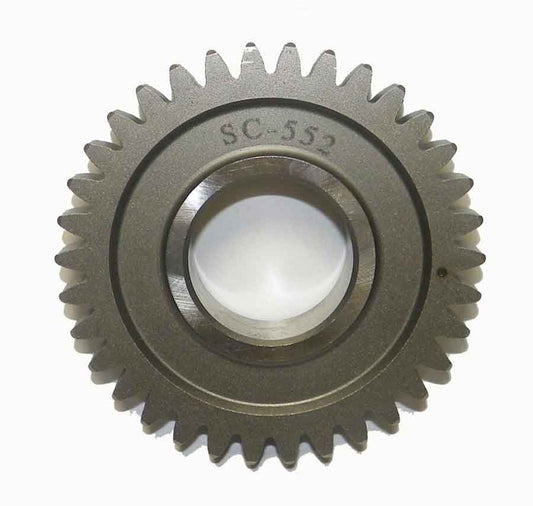 Crankshaft Center Gear Sea-Doo 951 DI 00-06