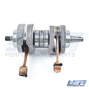 Remanufactured Crankshaft Kawasaki 750 96-98 OEM# 13031-3730