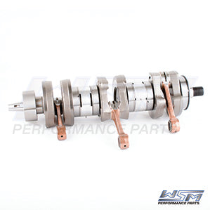 Crankshaft Yamaha 1200 / 1300 98-08 OEM# 66V-11400-00-00