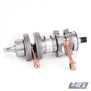 Crankshaft Yamaha 800 98-05 OEM# 66E-11400-00-00