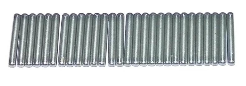 Bearing, Needles Mercury / Mariner 70 - 125 Hp OEM#: 29-88258 âOEM#: 29-88258, 29-88258001