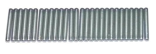 Bearing, Needles Mercury / Mariner 70 - 125 Hp OEM#: 29-88258 âOEM#: 29-88258, 29-88258001