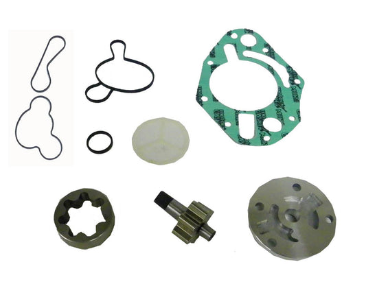 Oil Pump Kit, Secondary Sea-Doo 1503 4-Tec 02-19