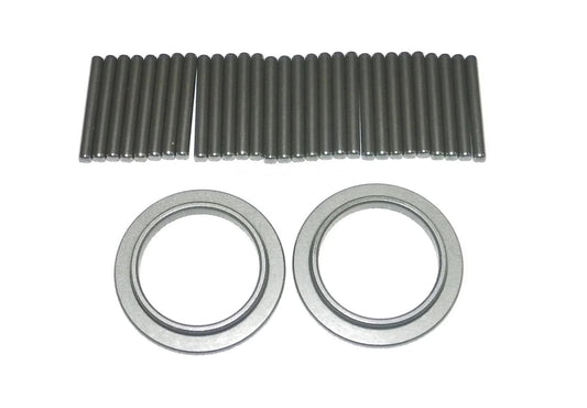 Bearing, Needles With Washers Mercury / Mariner 35 - 225 Hp OEM#: 12-47247 âOEM#: 12-47247, 29-67483