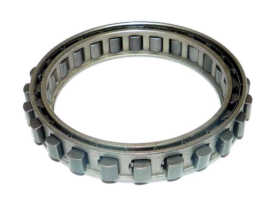 Supercharger One Way Bearing; Yamaha 1800 11-21