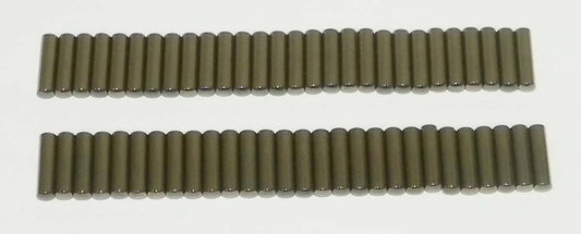 Bearing Needles Mercury / Mariner 7.5 - 150 Hp OEM#: 26114 âOEM#: 26114, 29-52168, 29-71422, 29-714221, 52168, S18-4037