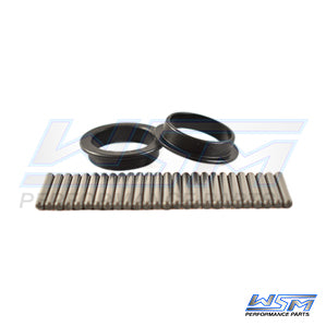 Bearing Needles With Washers Chysler / Force 20 - 150 HP OEM#: 23-F366215 âOEM#: 23-F366215, 31-F335217-1