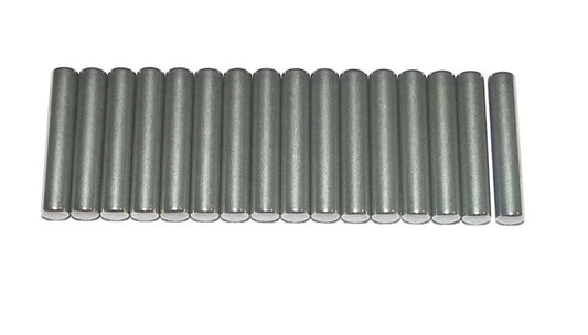 Bearing Needles Mercury / Mariner 20 - 50 Hp OEM#: 29-20046 âOEM#: 29-20046, 29-20046T