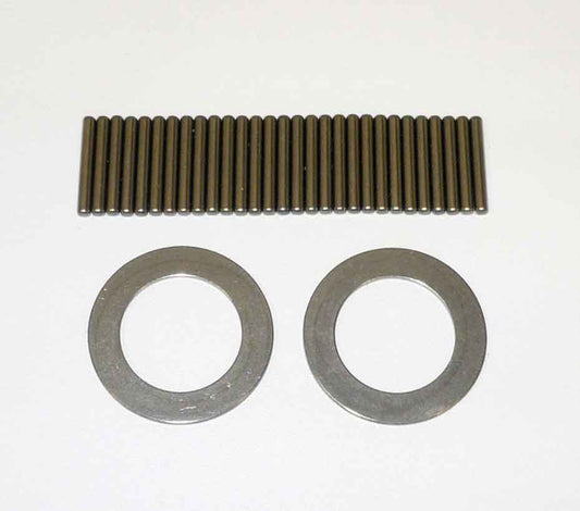 Bearing Needles With Washers Mercury / Mariner V6 105 - 240 Hp OEM#: 12-812876 âOEM#: 12-812876, 12-8M0045428, 29-822553