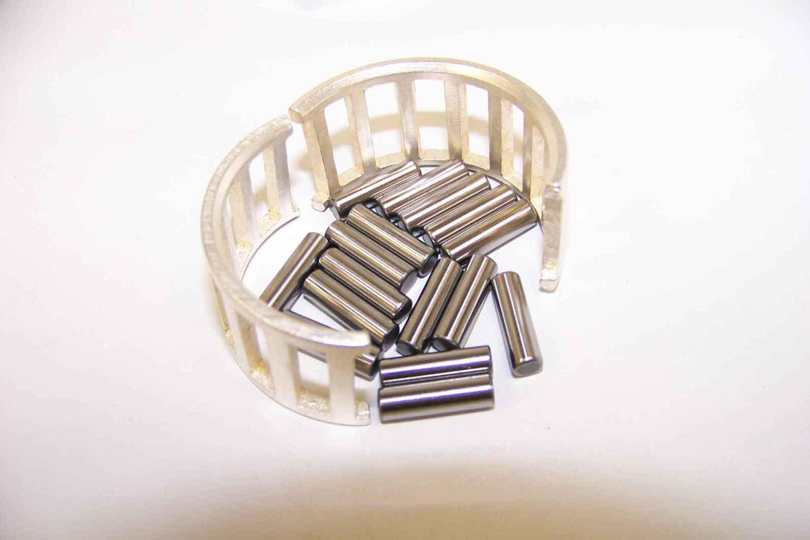 Reeds, Power; Kawasaki / Polaris 700 - 800 92-08