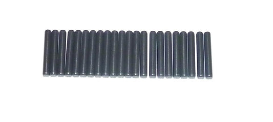 Bearing Needles Johnson / Evinrude 9.9 - 15 Hp OEM#: 0393283 âOEM#: 0393283
