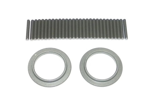 Bearing Needles With Washers Johnson / Evinrude 20 - 235 Hp 60 Degree Cross Flow OEM# 0329541,
