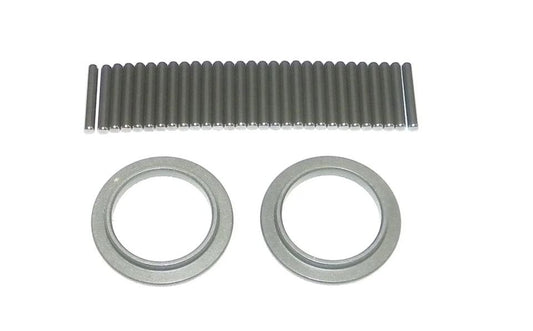 Bearing Needles With Washers Johnson / Evinrude 120 - 300 Hp V4 / V6 Looper OEM# 0348495,