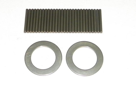 Bearing Needles With Washers Mercury / Mariner 65 - 125 Hp OEM#: 29-818391 âOEM#: 29-818391, 29-818391001