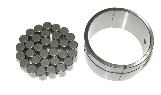 Center Main Bearing Mercury / Mariner 65 - 125 Hp OEM#: 42943A1 âOEM#: 42943A1