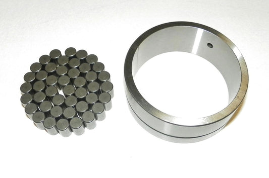 Center Main Bearing Mercury / Mariner 200 - 300 Hp OEM#: 16620 âOEM#: 16620, 817001A1, 8M0113288