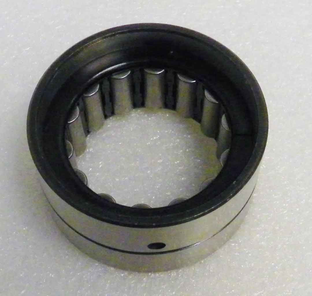 Center Main Bearing Mercury 75 - 115 Hp 1.5L Optimax 04-12 OEM#: 31-879848A01 âOEM#: 31-879848A01, 31-879848A02