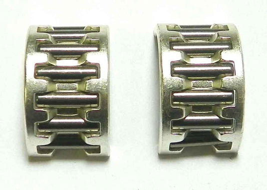 Center Main Bearing Johnson / Evinrude 5 - 15 Hp OEM#: 0386613 âOEM#: 0386613, 0395401