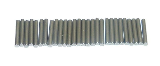 Bearing Needles Yamaha 9.9 / 15 Hp OEM#: 93602-14104-00 âOEM#: 93602-14104-00
