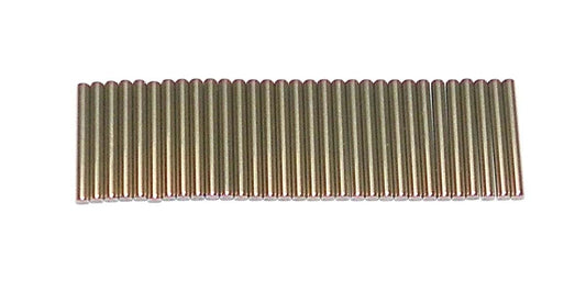 Bearing Needles Yamaha 20 / 25 Hp OEM#: 93602-18M12-00 âOEM#: 93602-18M12-00