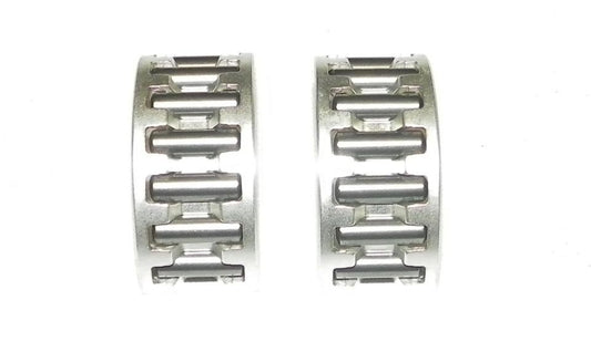 Lower Rod Bearing Yamaha 115 - 225 Hp OEM#: 93310-836U0-00 âOEM#: 93310-836U0-00, 93310-836V2-00, S18-4078