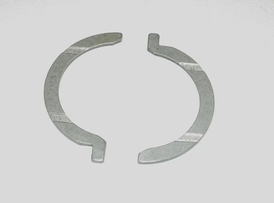 Crankshaft Center Main Thrust Ring Sea-Doo 1503 / 1630 4-Tec 02-25