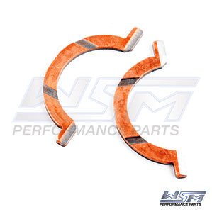 Center Main Thrust Ring Kawasaki 1200 / 1500 03-09 OEM# 92200-3789