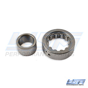 Crankshaft Bearing Yamaha 1200 97-14 OEM# 90387-32M02-00,