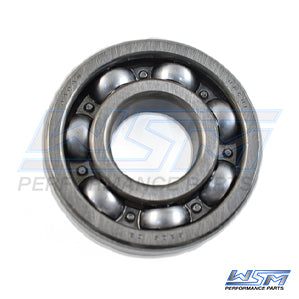 Bearing, Crankshaft Yamaha 350 / 500 / 1800 87-12 OEM# 93306-30527-00,