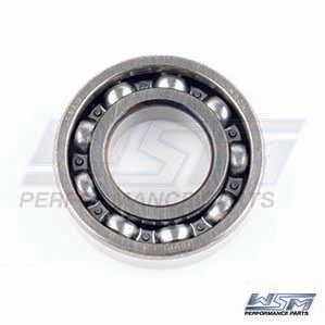 Drive Line Bearing Johnson / Evinrude / Yamaha 20 - 35 / 500 - 1200 89-25 OEM# 0330854,