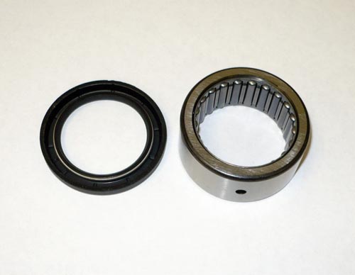 Upper Main Bearing Mercury / Mariner 75 - 125 Hp 1.5L Optimax 04-14 OEM#: 31-879853A01 âOEM#: 31-879853A01