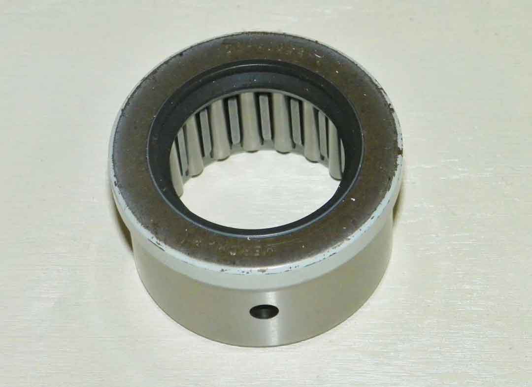 Upper Main Bearing Mercury / Mariner 45 - 60 Hp 3 Cyl 91-97 OEM#: 31-812873A1 âOEM#: 31-812873A1