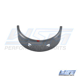 Upper Main Bearing Yamaha 75 - 90 Hp 4-Stroke 10-17 Red OEM#: 6D8-11416-20-00 âOEM#: 6D8-11416-20-00