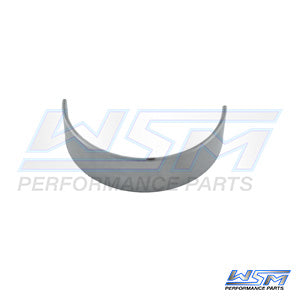 Rod Bearing Yamaha 150 - 300Hp 2.8 / 4.2 Liter 09-22 4-Stroke Black OEM#: 010-272-02YEL âOEM#: 010-272-02YEL, 6CB-11656-00-00, 6JD-11656-00-00