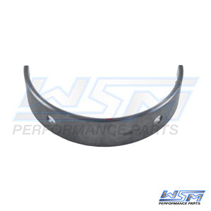 Upper Main Bearing Yamaha 200 - 300 Hp 4.2 Liter 10-22 4-Stroke Red OEM#: 6CB-11416-20-00 âOEM#: 6CB-11416-20-00