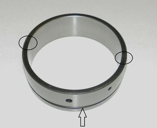 Center Main Bearing Johnson / Evinrude 85 - 300 Hp OEM#: 0320499 âOEM#: 0320499, 0352960
