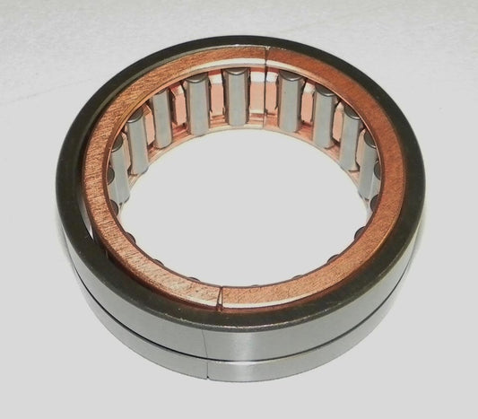 Center Main Bearing Yamaha 200 - 300 Hp 90-10 OEM#: 93310-959U0-00 âOEM#: 93310-959U0-00, 93310-959V3-00, 93310-959V9-00