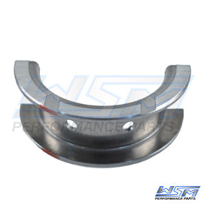 Center Thrust Bearing: Yamaha 150 Hp 4-Stroke 04-22 Red OEM# 63P-11426-41-00
