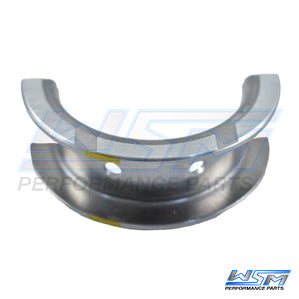 Center Thrust Bearing: Yamaha 150 Hp 4-Stroke 04-22 Yellow OEM# 63P-11426-51-00