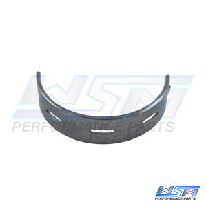Upper Main Bearing Yamaha 200 / 250 Hp 3.3L 4-Stroke 02-10 #1 Yellow OEM#: 69J-11416-00-00 âOEM#: 69J-11416-00-00, 69J-11416-01-00