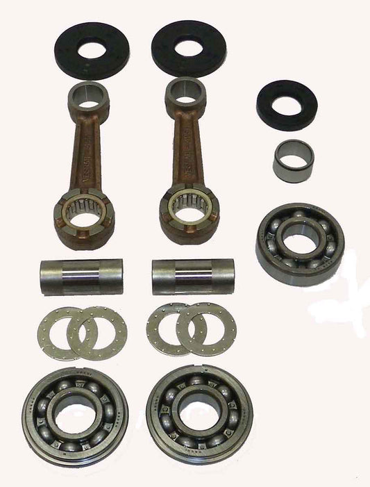 Crankshaft Rebuild Kit Yamaha 500 87-93