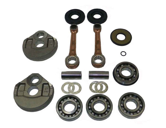 Crankshaft Rebuild Kit Kawasaki 650 89-96