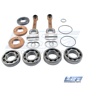 Crankshaft Rebuild Kit Kawasaki 440/550