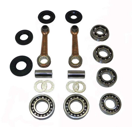 Crankshaft Rebuild Kit Sea-Doo 580 95-96